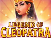 Legend Of Cleopatra